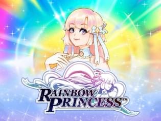 Rainbow Princess™ screenshot