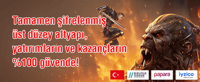 Arkadaşını Getir Bonusu promotion