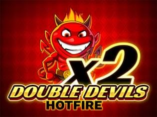 Double Devil's Hotfire screenshot