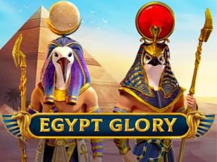 Egypt Glory screenshot