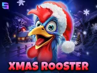 Xmas Rooster screenshot