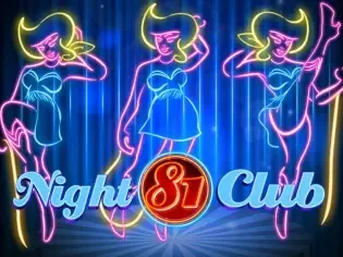 Night Club 81 screenshot