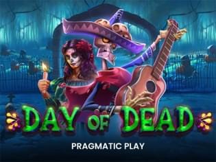Day of Dead screenshot