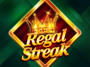 Regal Streak screenshot