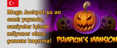 Mega Jackpot Challenge promotion