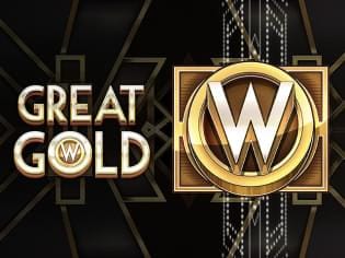Great Gold