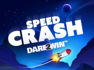 Speed Crash screenshot