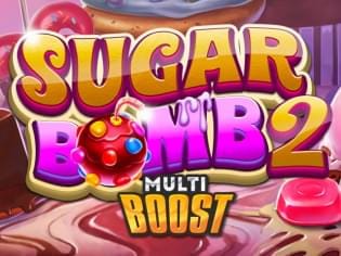 Sugar Bomb 2 MultiBoost screenshot