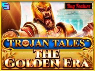 Trojan Tales - The Golden Era screenshot