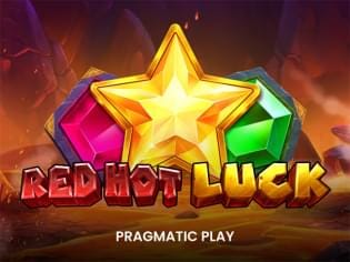 Red Hot Luck