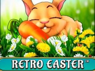 Retro Easter screenshot
