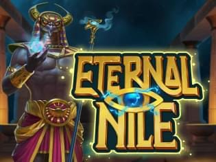 Eternal Nile screenshot