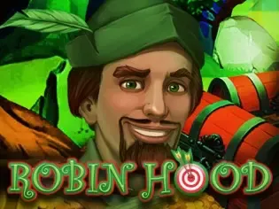 Robin Hood screenshot