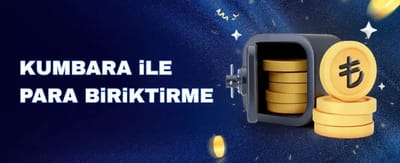 En Yüksek Bonuslar Seni Bekliyor