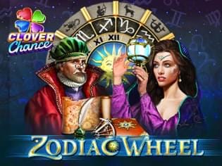Zodiac Wheel screenshot