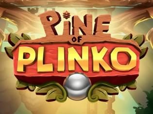 Pine of Plinko screenshot