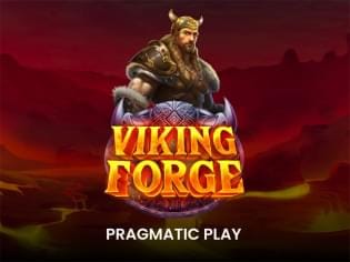 Viking Forge screenshot