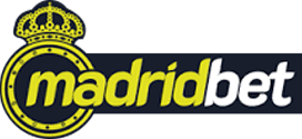madridbetyeni.net Logo